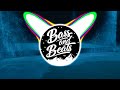 Billie Eilish & Khalid - Lovely (Hippie Sabotage Remix) [BASS BOOSTED]