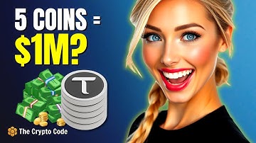 Can Just 5 TAO Tokens Make You Rich?