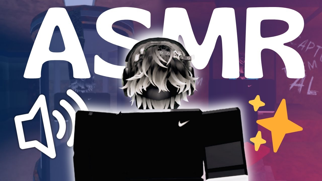 ASMR JOGANDO MARRETÃO!!! - VIINIX