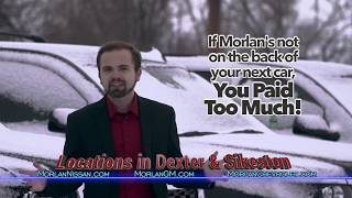 Morlan Pre owned Jan 2018 d1