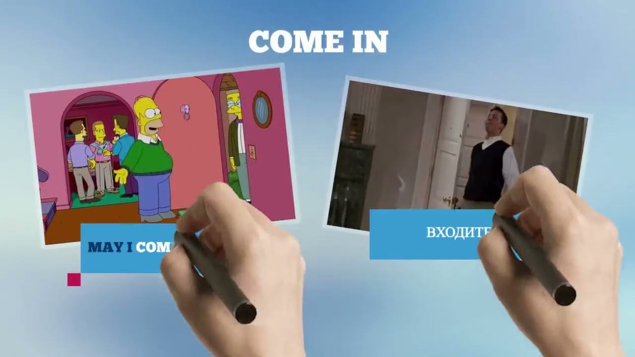 Blue Sky Board 7-8LAB