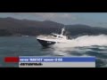 Скоростной патрульный катер «Мангуст» Проект 12150