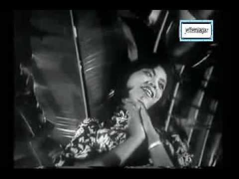 OST Seniman Bujang Lapok 1961 - Gelora - P Ramlee, Saloma 