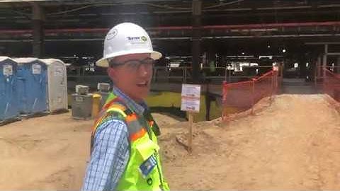 MSC Turner Intern Presentation