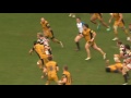 Hamilton on his first year as a Tiger