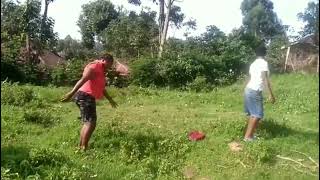Ninchwo Asende Mwenzi By Ev.nicholas Ogega