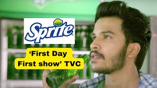 SPRITE CLEAR HAI (SOUTH) TVC - Don't put scene
