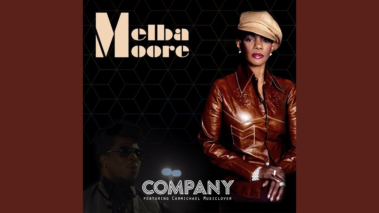 Company (feat. Carmichael Musiclover) - YouTube