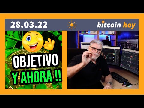 ESTA ES LA SITUACION A TENER EN CUENTA | BITCOIN HOY 1 ESTA ES LA SITUACION A TENER EN CUENTA | BITCOIN HOY thumbnail