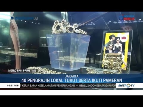 Mau Beli Berlian? Feni Rose Punya Tips Membeli Berlian .... 