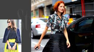 Ajtt Vi - Stylephile