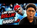 Why This Sound Like WWE ENERGY?! 🤘 Limp Bizkit ‘Rollin’ REACTION