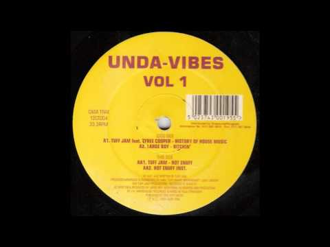 Marc Romboy vs. Tyree Cooper - Lost Marc Romboy vs. Tyree Cooper - Lost