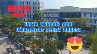 FAKTA MENARIK KAMPUS UPB CIKARANG