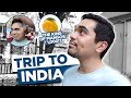 TRIP TO INDIA | HASH ALAWI