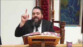 יסוד עצום לחיים  "מהאור החיים" הקדוש, אין לזה מחיר...