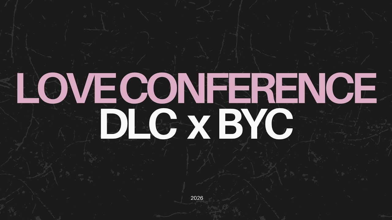 Ibadah Raya Online DLC x BYC – Sabtu, 28 Februari 2026