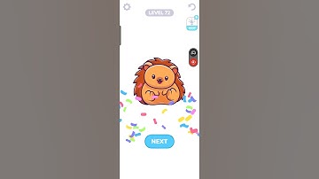 CPI (CONNECT PUZZLE IMAGE) LEVEL 72