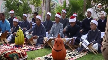الكتاب الكبير - جزء الذاريات|| سورة النجم (1) الشيخ حسن السكندري