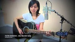 Cover Keesamus - Cinta Terbaik | By: Videoku  - Durasi: 4:31. 