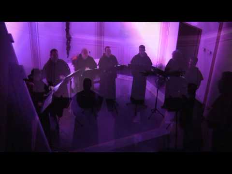The Georgian Voices