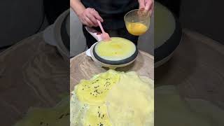 How to cut Cabbage & Vegetables creative art activity for make cake at home #vegetableart #Cabbage