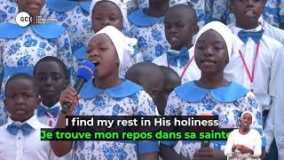 Dwelling Place || Children Choir by Deeper Christian Life Ministry 413 views 4 days ago 5 minutes, 15 seconds