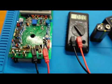Ремонт DT 182