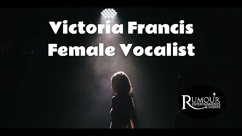 Victoria Francis