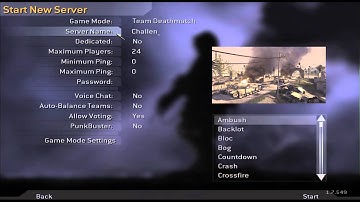Mac cod 4 mod menu quicksilver