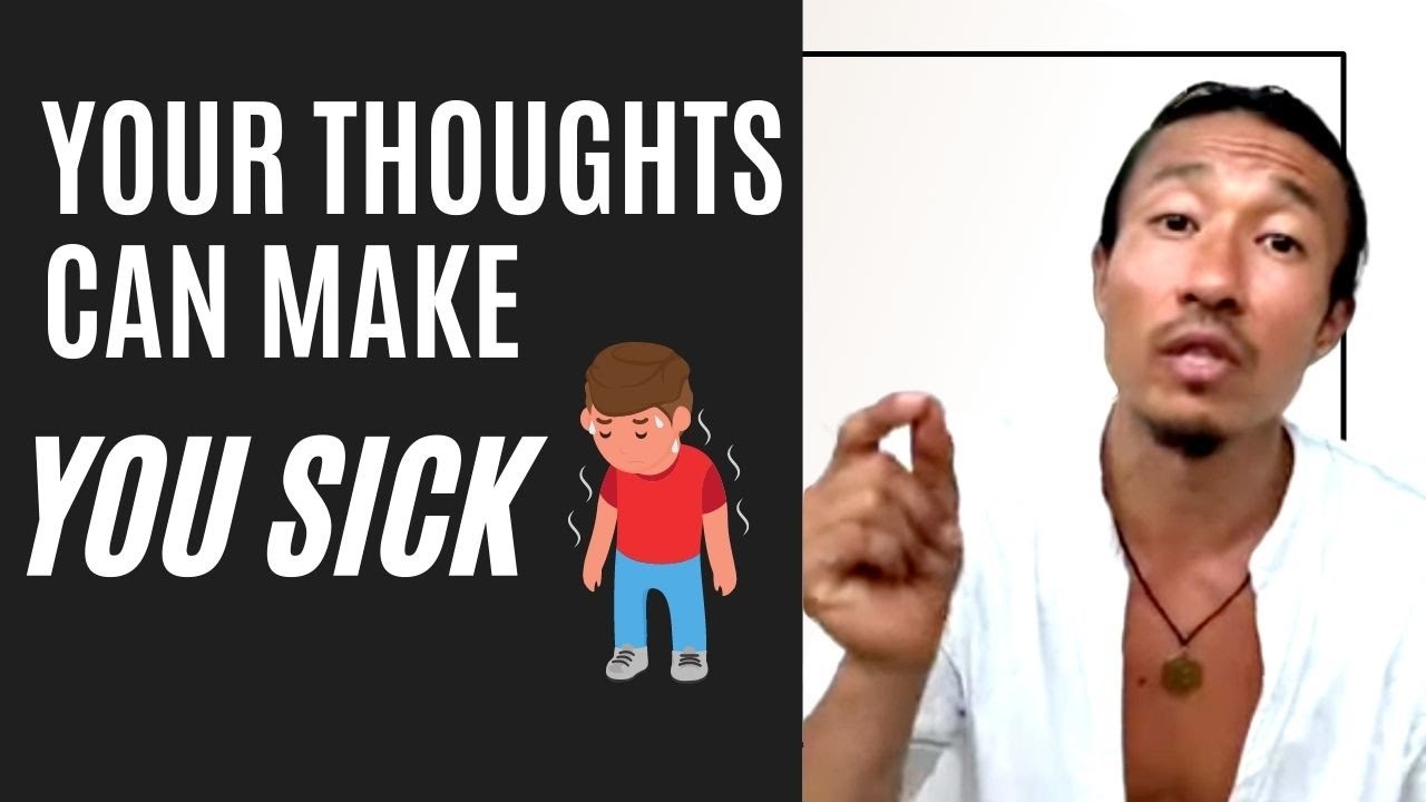 Use Your Mind To Heal Your Body - YouTube