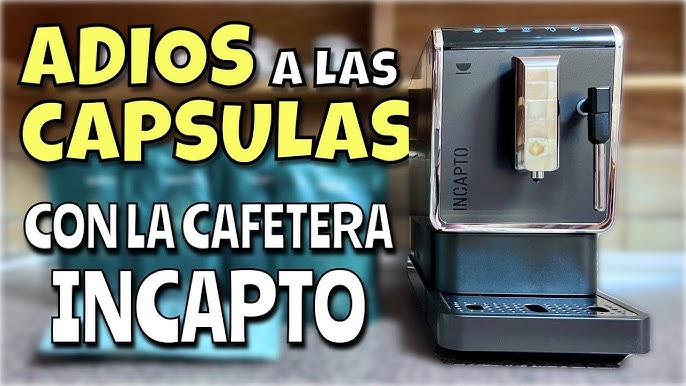 ☕️ ¿Cómo PONER en MARCHA tu Cafetera SuperAutomática?