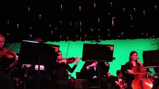 Mountain View High Orchestra - Music from Wicked - Stephen Schwartz