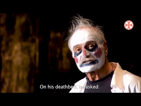 კინომცოდნე ქეთევან ტრაპაიძე - ლეგენდარული კახი კავსაძის შესახებ