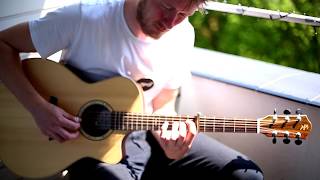 Casper Esmann - Blossom Dance (Original)