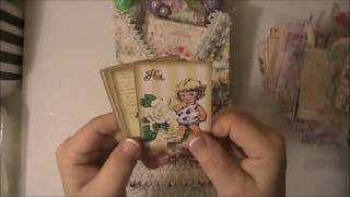 Spring Loaded Envelope For Sheere Swap At Envelope Galore On Facebook