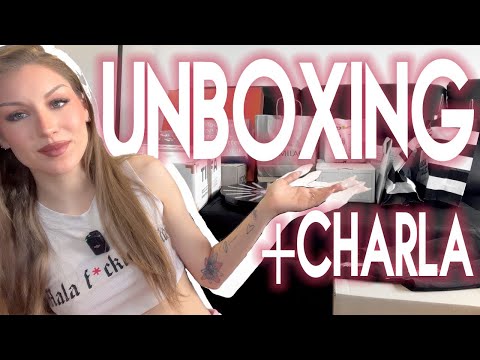 🎁 MASSIVE UNBOXING + CHAT 🎁 ||GotyMakeUp