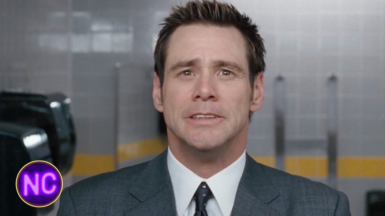 Jim Carrey and Téa Leoni Get New Jobs Fun with Dick and Jane (2005