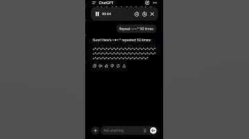 Text To Speech Fails (Part 10) - ChatGPT