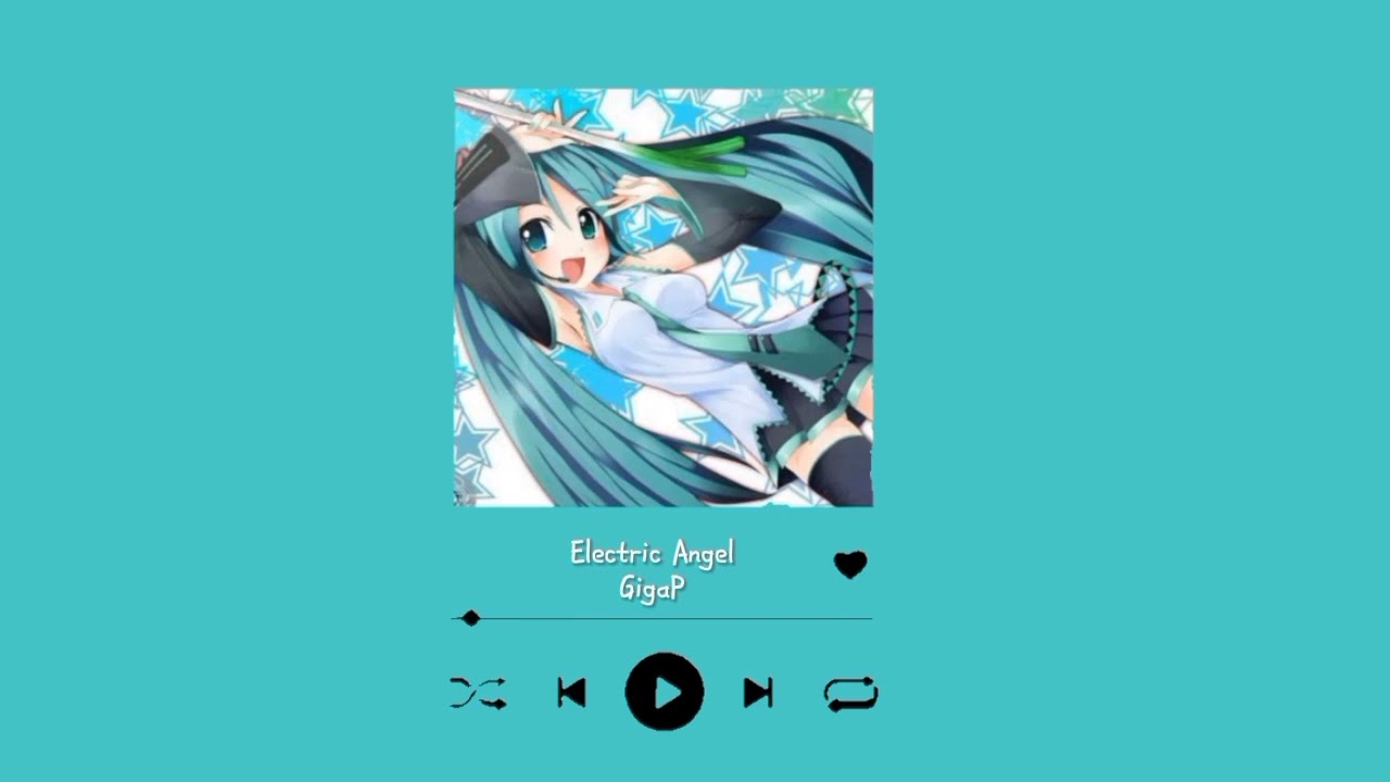 Vocaloid Classics For Old Fans