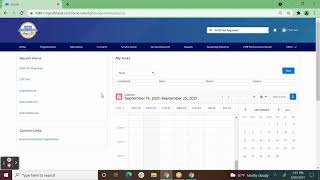 Lightning Basic Navigation for External Users
