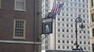 Fraunces Tavern, New York City - Bucket List Bars