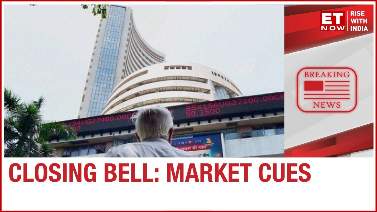 Closing bell: Sensex falls 422 points lower; Reliance Industries the top loser | 29th July