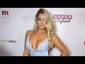 Bonus Clip: Kiana Tate Chance 2019 Babes in Toyland LA Toy Drive Red Carpet Fashion