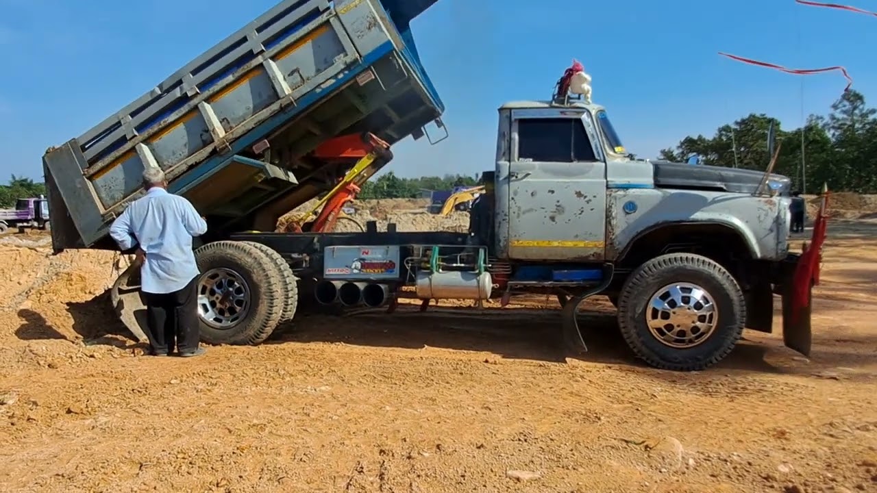 6 ล้อหน้ายาวสวยๆ