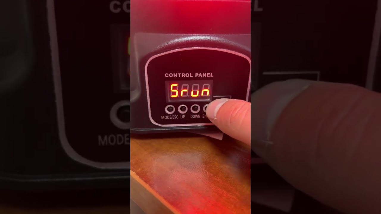 Як налаштувати FREE COLOR W710 на рух за звуком | Melodia