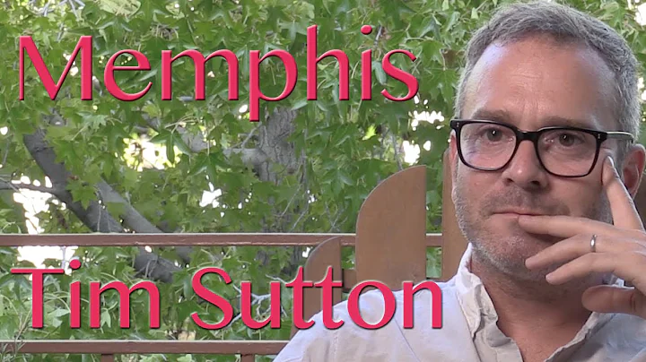 DP/30: Memphis, Tim Sutton