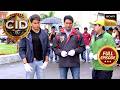 क्या Team CID पता लगा पाएगी Anna की सच्चाई? | CID | Full Episode