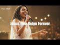 Imani Shiloh – Jesus, You Reign Forever (Official Gospel Worship Video)