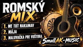 ROMSKÝ MIX
